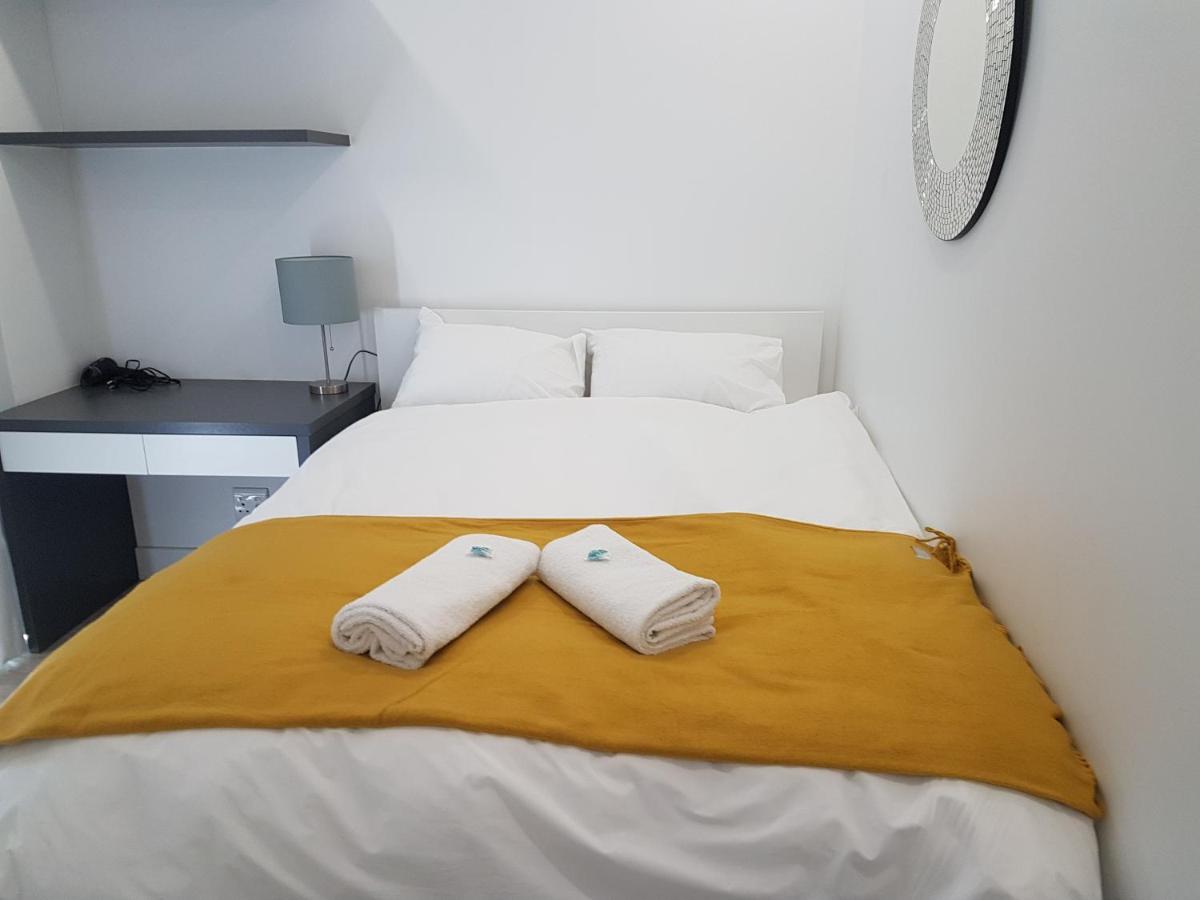 Family Woodstock Appartement Le Cap